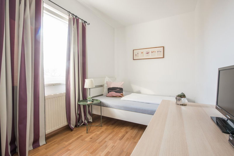 Pension Rosenhof, Linz, Austria