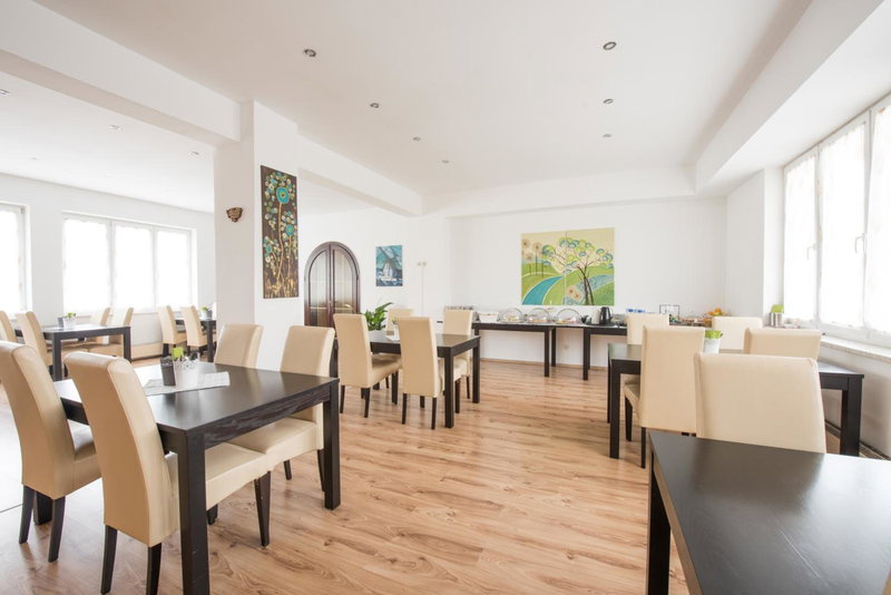 Pension Rosenhof, Linz, Austria