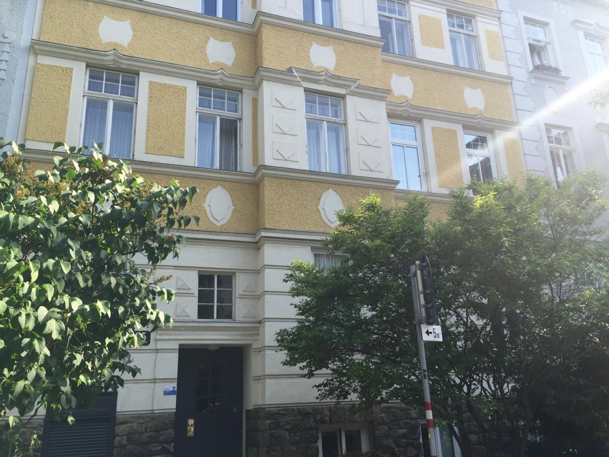 Leuhusen Boutique Apartments Vienna, Wien, Austria
