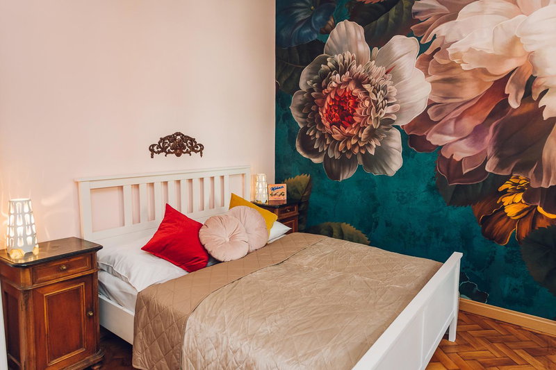 Leuhusen Boutique Apartments Vienna, Wien, Vienna, Austria