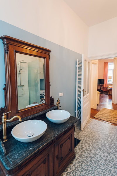 Leuhusen Boutique Apartments Vienna, Wien, Vienna, Austria