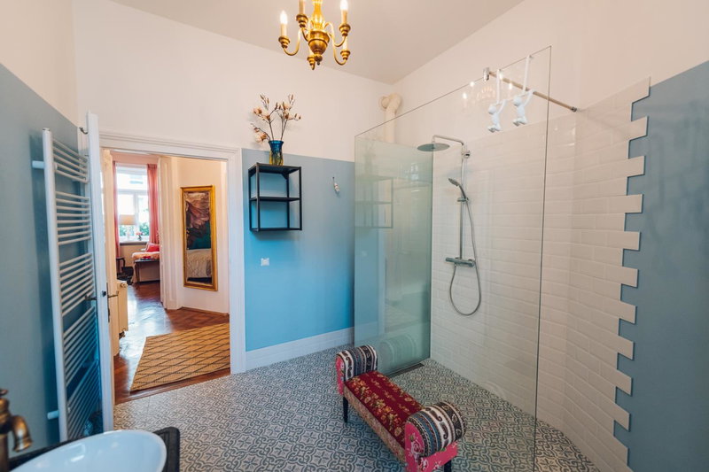 Leuhusen Boutique Apartments Vienna, Wien, Vienna, Austria