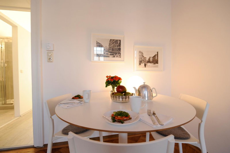 Leuhusen Boutique Apartments Vienna, Wien, Vienna, Austria