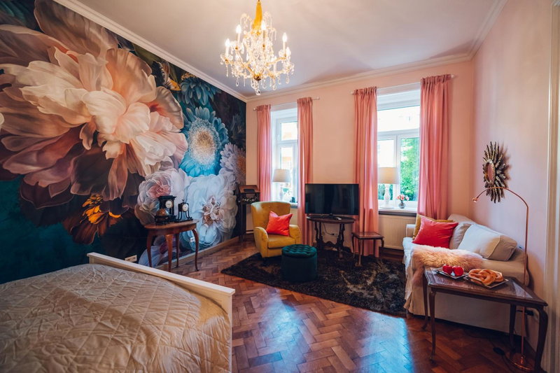 Leuhusen Boutique Apartments Vienna, Wien, Vienna, Austria