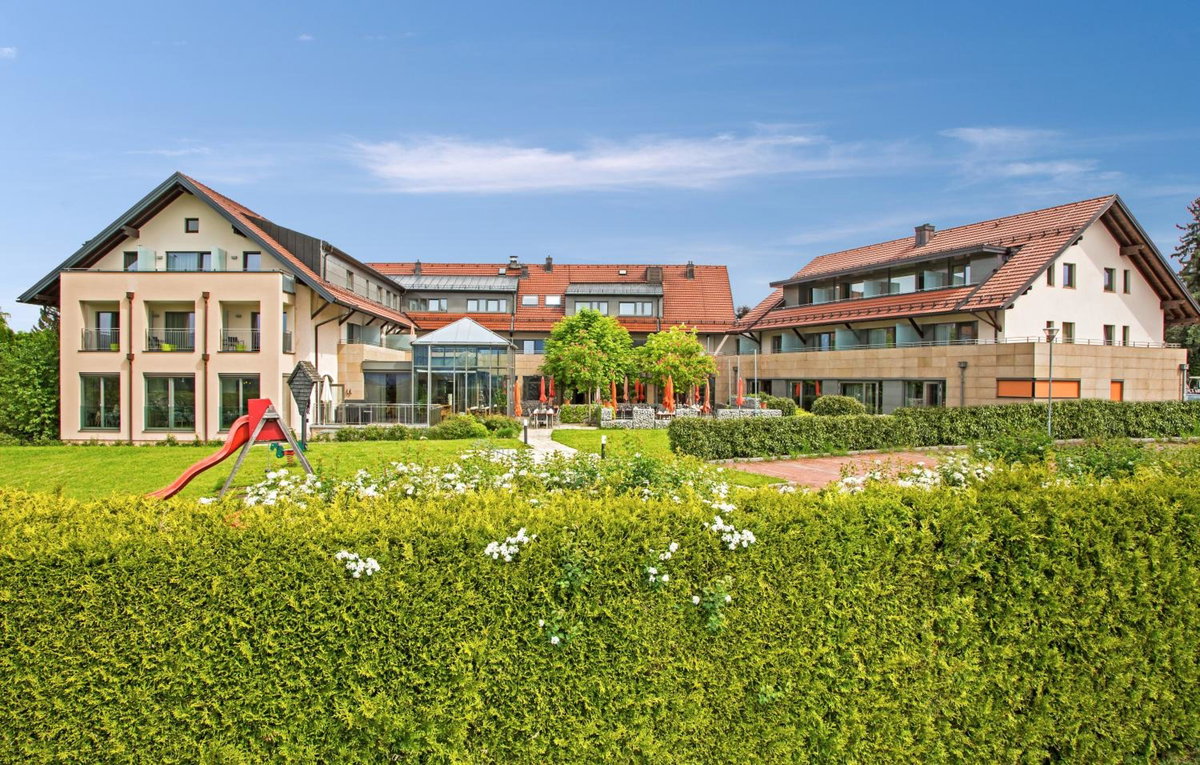 Hotel-Restaurant Ammerhauser, Autriche