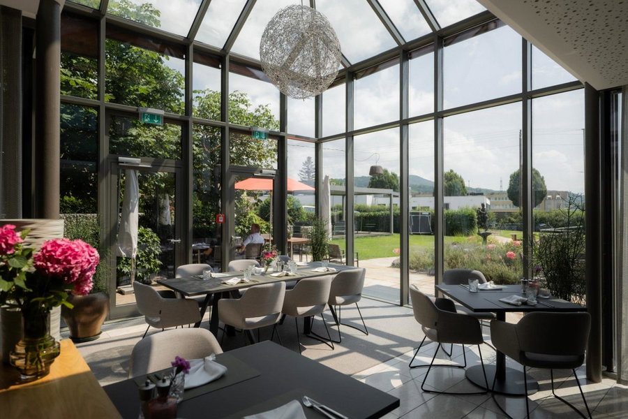 Hotel-Restaurant Ammerhauser, Salzburg, Autriche