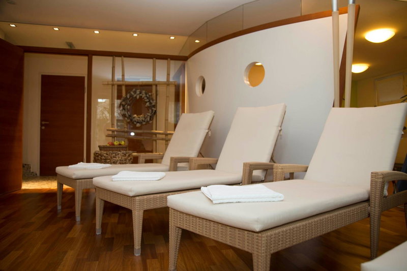 Hotel-Restaurant Ammerhauser, Salzburg, Autriche