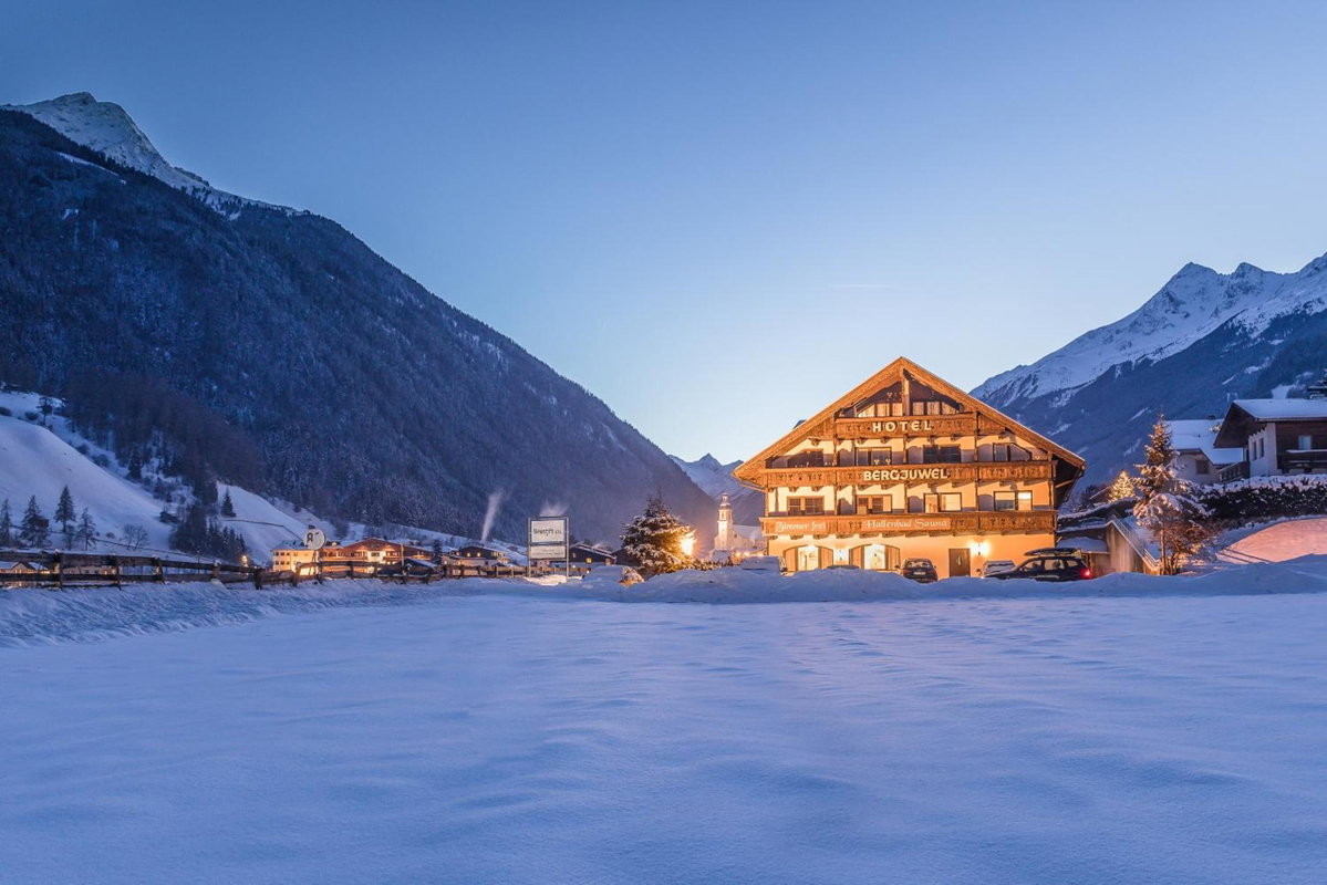 B&B Hotel Bergjuwel, Austria