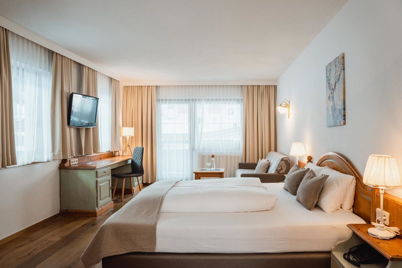 B&B Hotel Bergjuwel, Wilten, Austria
