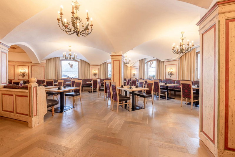 B&B Hotel Bergjuwel, Wilten, Austria