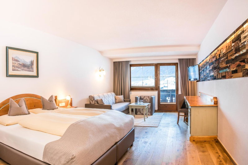 B&B Hotel Bergjuwel, Wilten, Austria