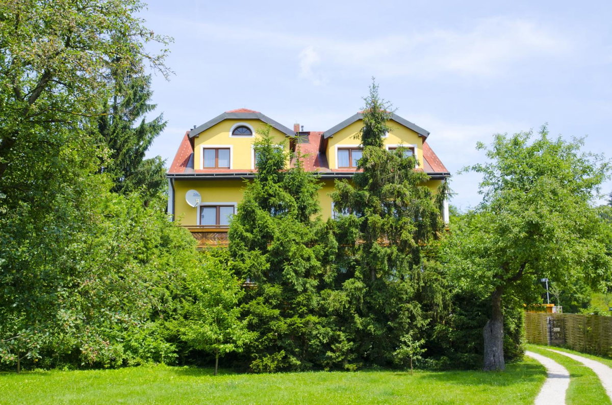 Hotel · Hotel Rosner, Hernals
