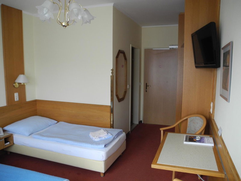 Hotel Rosner, Hernals, Austria