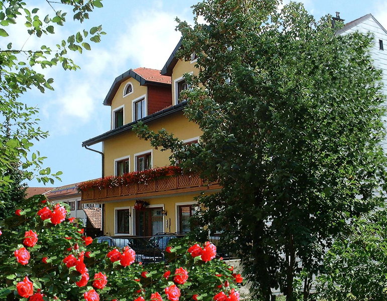 Hotel Rosner, Hernals, Austria