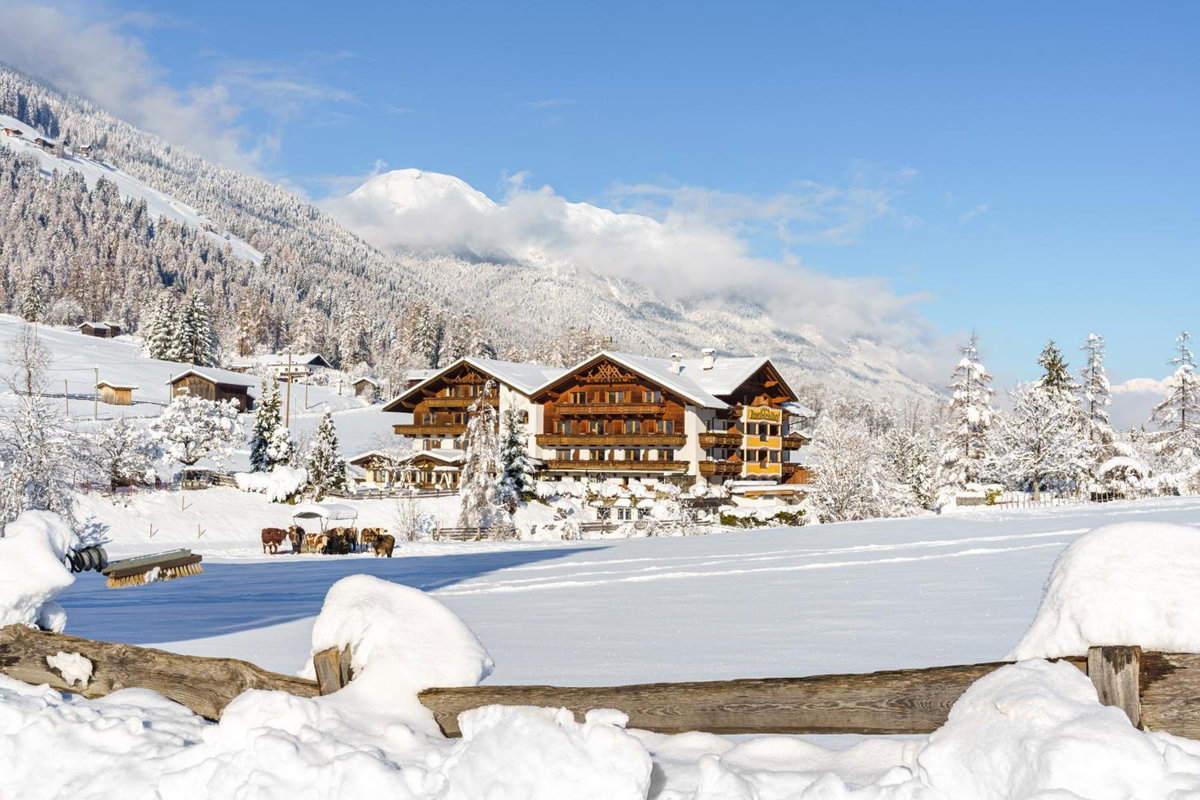 Biohotel Rastbichlhof inkl STUBAI SUPER CARD, Austria