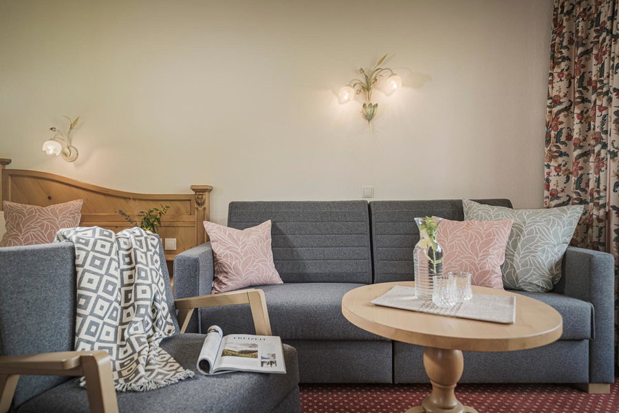 Biohotel Rastbichlhof inkl STUBAI SUPER CARD, Wilten, Austria