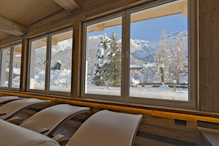 Biohotel Rastbichlhof inkl STUBAI SUPER CARD, Wilten, Austria