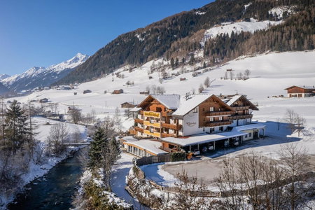 Biohotel Rastbichlhof inkl STUBAI SUPER CARD, Wilten, Austria