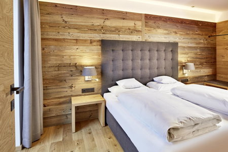 der grüne Baum Mountain Boutique Hotel, Telfs, Австрия
