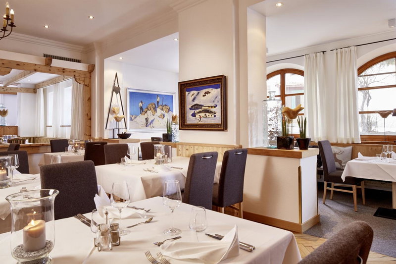 der grüne Baum Mountain Boutique Hotel, Telfs, Австрия