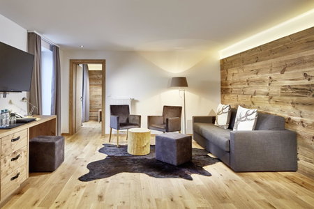 der grüne Baum Mountain Boutique Hotel, Telfs, Австрия