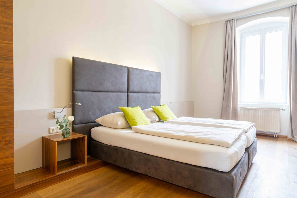Hotel · eee Hotel Perg, Perg