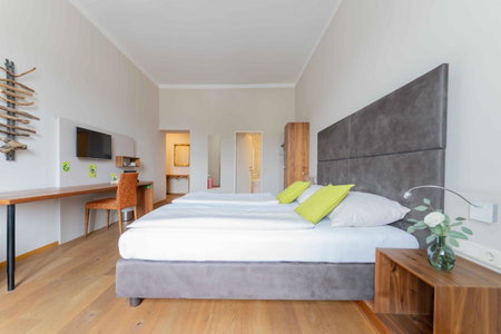 eee Hotel Perg, Perg, Austria