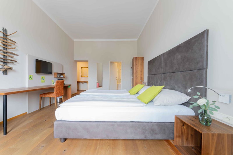 eee Hotel Perg, Perg, Austria
