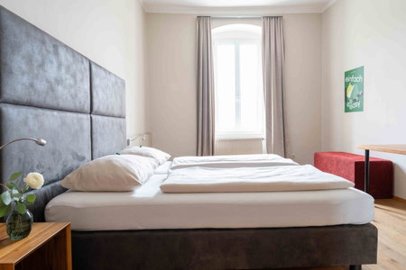 eee Hotel Perg, Perg, Austria