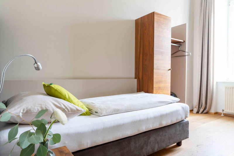 eee Hotel Perg, Perg, Austria