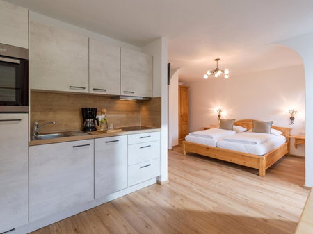 Appartementhaus Fuchs, Itter, Austria