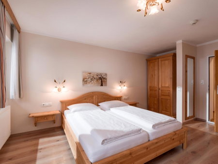 Appartementhaus Fuchs, Itter, Austria