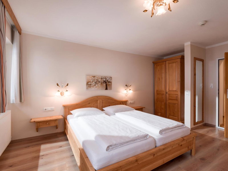 Appartementhaus Fuchs, Itter, Austria