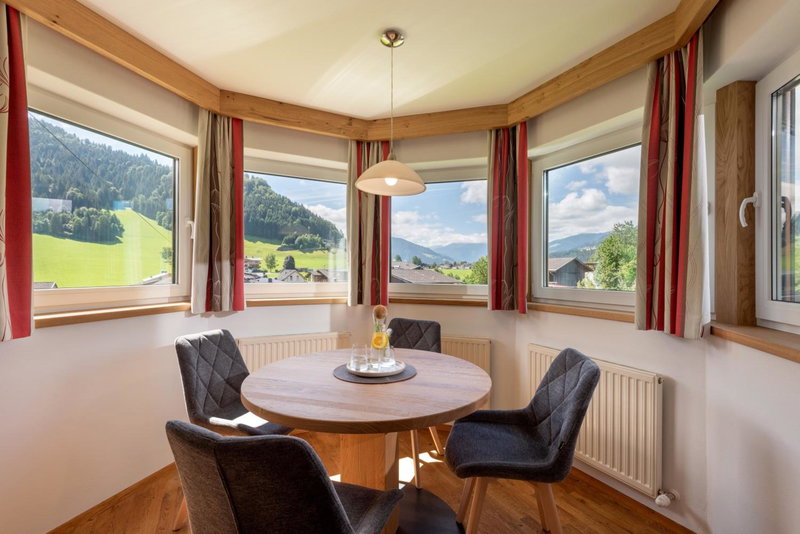 Appartementhaus Fuchs, Itter, Austria