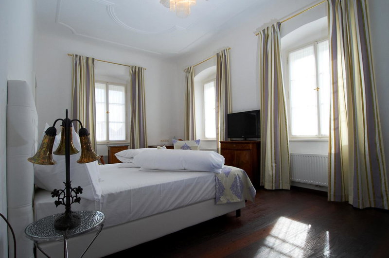 Hotel Landhaus Moserhof, Gumpoldskirchen, Autriche
