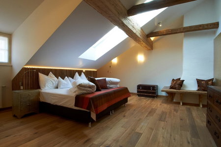 Hotel Landhaus Moserhof, Gumpoldskirchen, Autriche