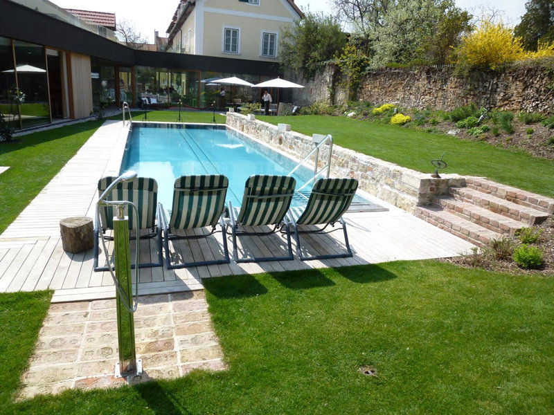 Hotel Landhaus Moserhof, Gumpoldskirchen, Autriche