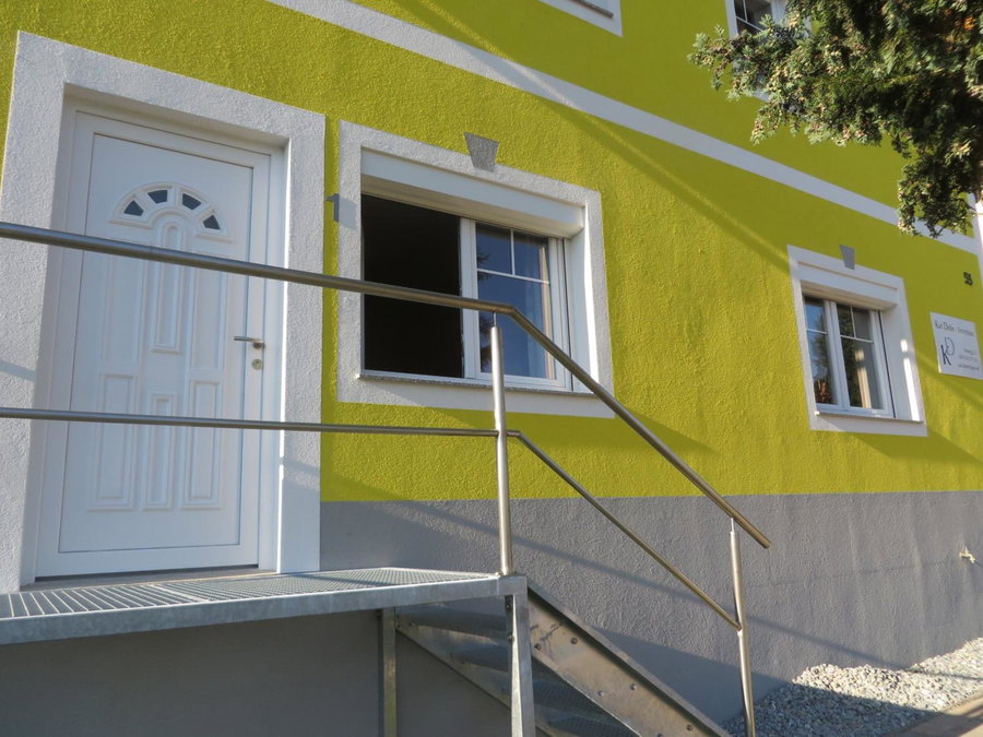 Ferienhaus Deller, Pinkafeld, Австрия