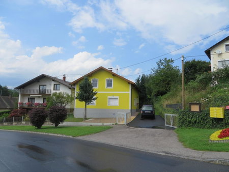 Ferienhaus Deller, Pinkafeld, Австрия