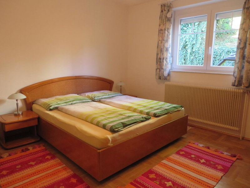 Ferienhaus Deller, Pinkafeld, Австрия
