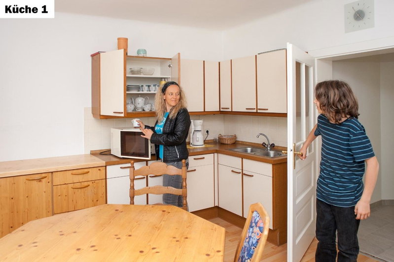 Ferienhaus Deller, Pinkafeld, Австрия