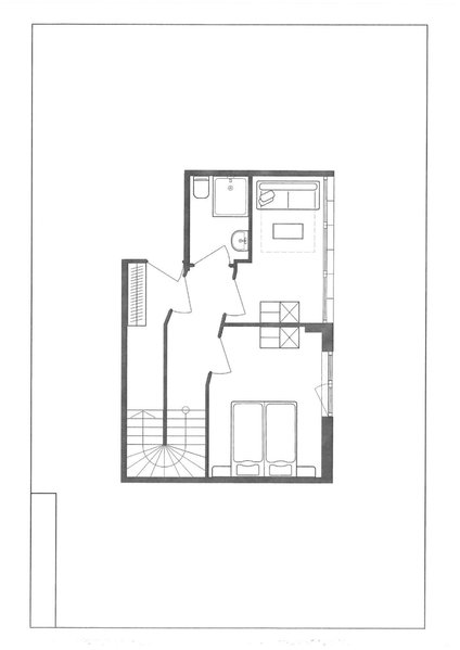 Mondholz - Urban Inn 24-7, Innsbruck, Австрия