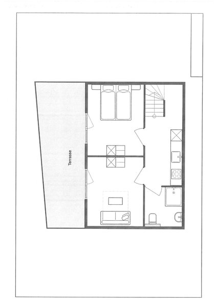 Mondholz - Urban Inn 24-7, Innsbruck, Австрия