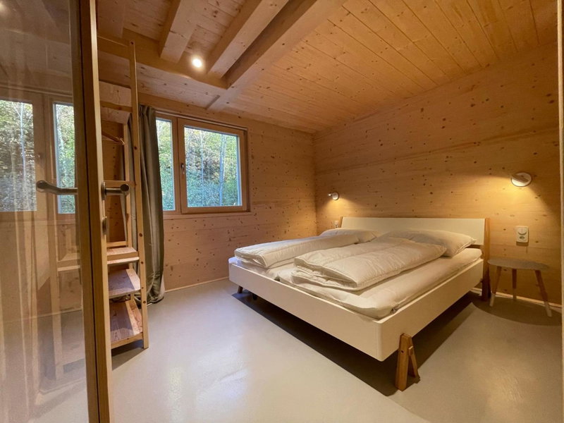 Mondholz - Urban Inn 24-7, Innsbruck, Австрия
