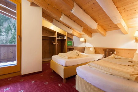 Hotel Pinzger Tux, Tux, Austria