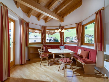 Hotel Pinzger Tux, Tux, Austria