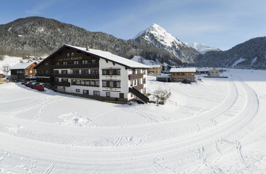 Hotel Elisabeth, Dornbirn, Austria