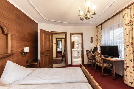 Hotel Elisabeth, Dornbirn, Austria