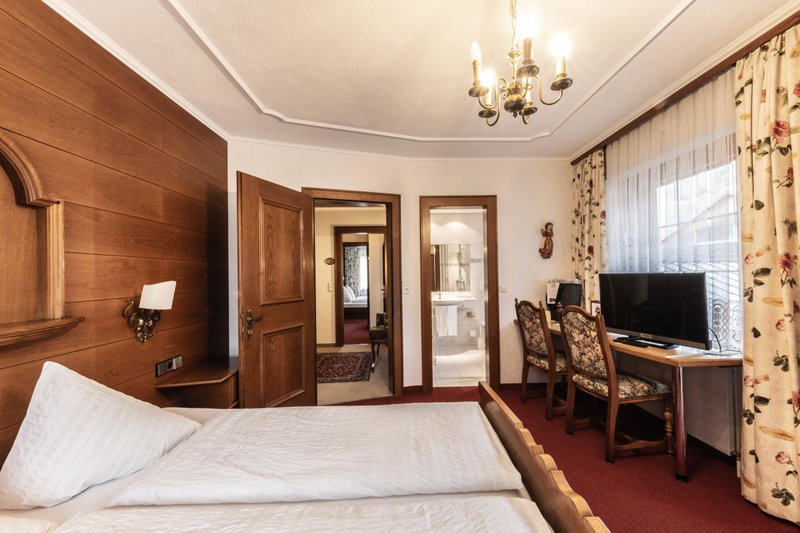 Hotel Elisabeth, Dornbirn, Austria