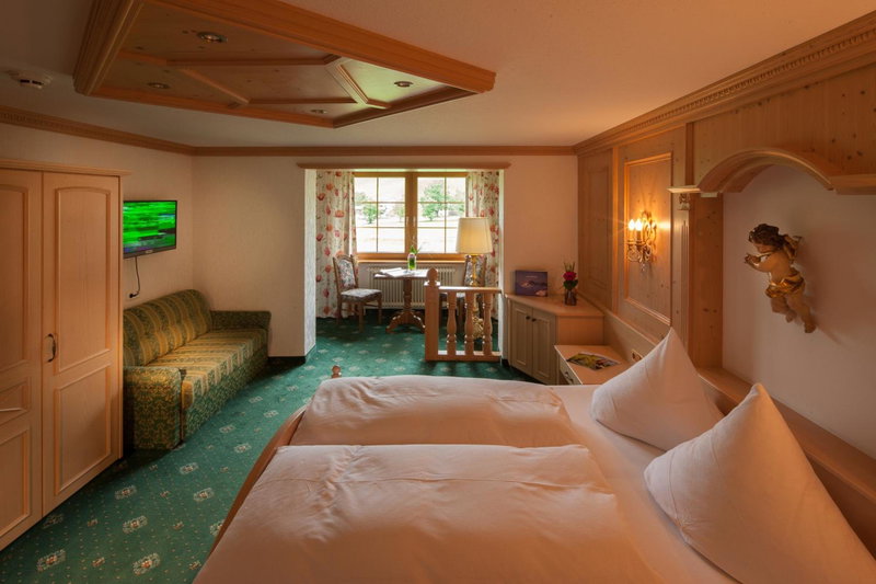 Hotel Elisabeth, Dornbirn, Austria